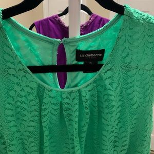 Liz Claiborne XL